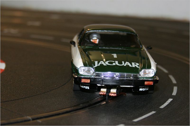 JAGUAR XJ-S (2)